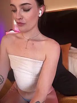 KarissaChantelle Live XXX-Chat