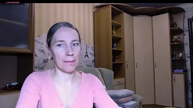 Živý XXX chat Javelinka