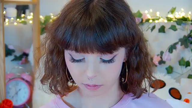 Czat XXX na żywo – ElisabethDavis