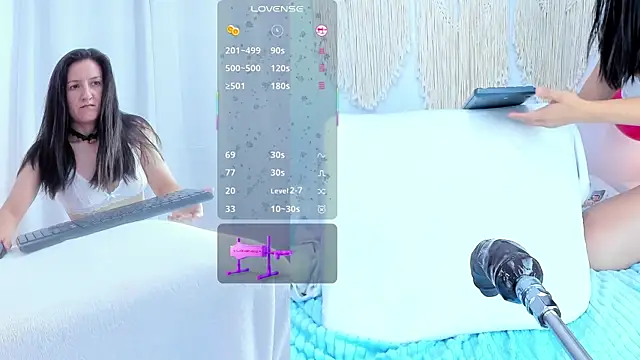 evaa_rose 라이브 XXX 채팅