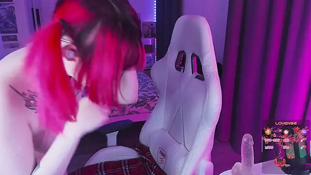 Yumi_Youkai – Live XXX-chat