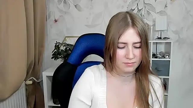 candy_Megan Live XXX Chat