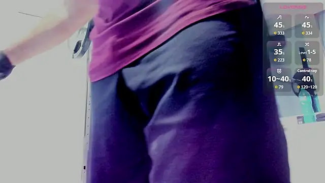 David_Big_Daddy's Live XXX Chat