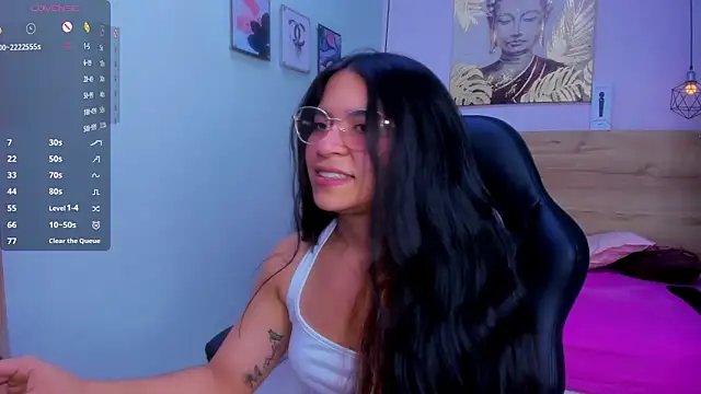 Chat XXX ao vivo de lalytulu99