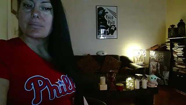 Chat XXX ao vivo de mandaloriangirls