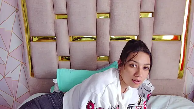 Chat +18 de nina_carther ao vivo