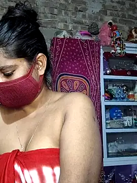 Sagarika-24's Webcam Show