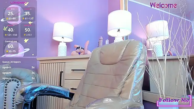 Chat XXX ao vivo de nathalie_rossel