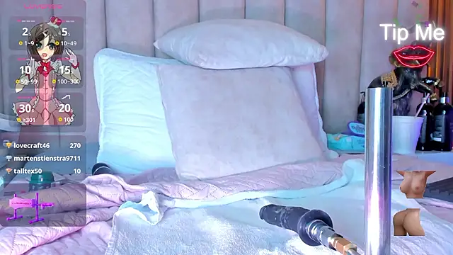 LizSheibaum Live XXX-Chat