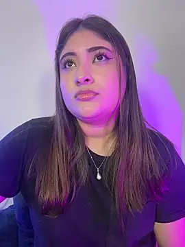 Chat +18 de Gabs__ ao vivo