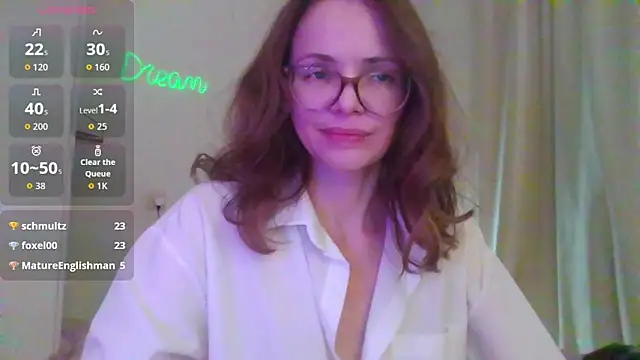 Chat +18 de SEA_Dream ao vivo