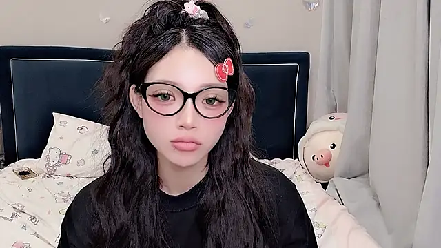 _Gwyneth_ Show Webcam