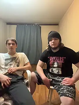 Show webcam de desiredude9