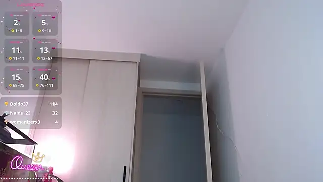 Camila_Torresss 现场XXX聊天