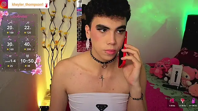 Chat +18 de Kheyler_1 ao vivo