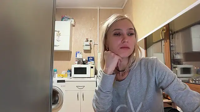 AngelJeni Live XXX-Chat