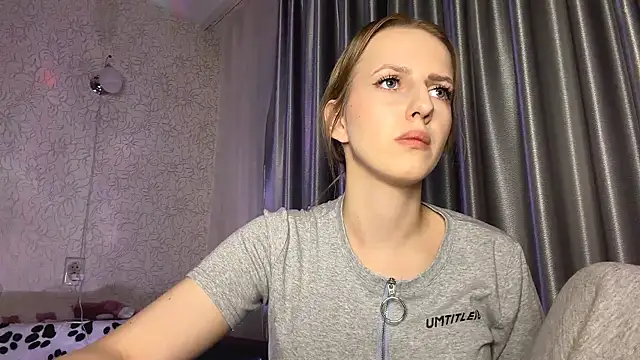 عرض كام JeannettaIltzsch