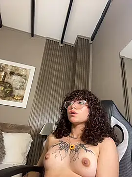 luci_butterflyn Live XXX chat