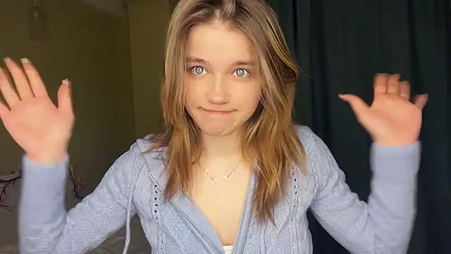 EarthaStinett Obrolan Langsung XXX