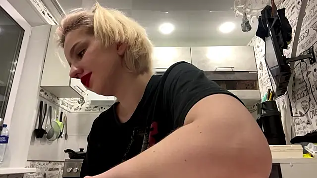 Chat XXX ao vivo de ProMilly