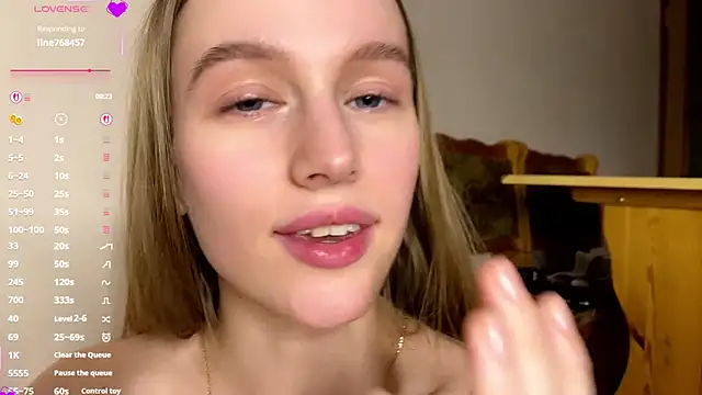 Viktoria_Vibes Live XXX-Chat