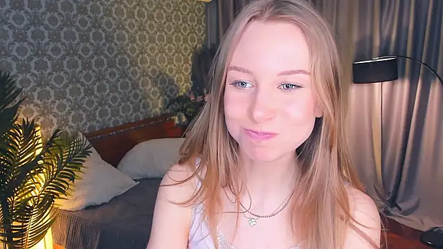 Živý XXX chat CarmenLipkin