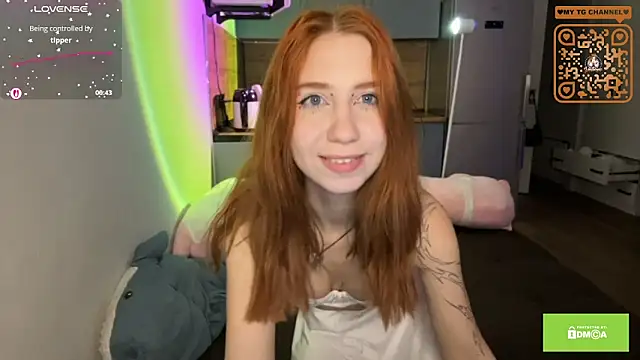 Chat XXX ao vivo de Veneloppalife