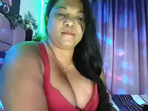 Chat XXX ao vivo de IndianDelia