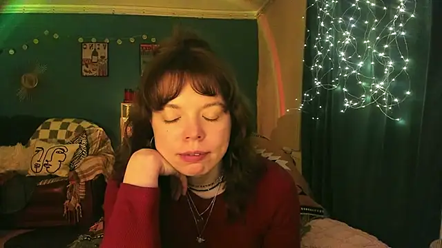 ClancyMorissey 现场XXX聊天