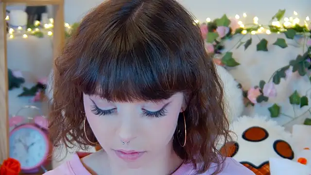 ElisabethDavis – Naživo XXX chat