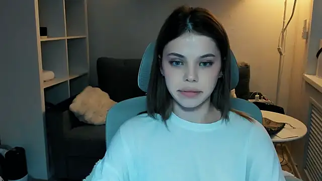 Chat +18 de MelissaBrank ao vivo