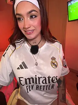 DaniDusan_ 现场XXX聊天