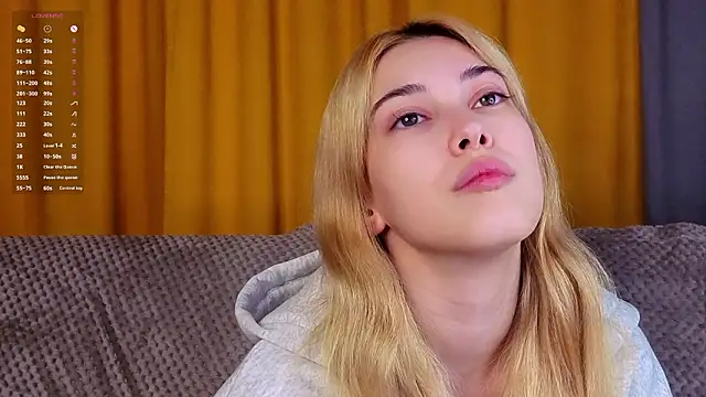 AngelicRice's Live XXX Chat