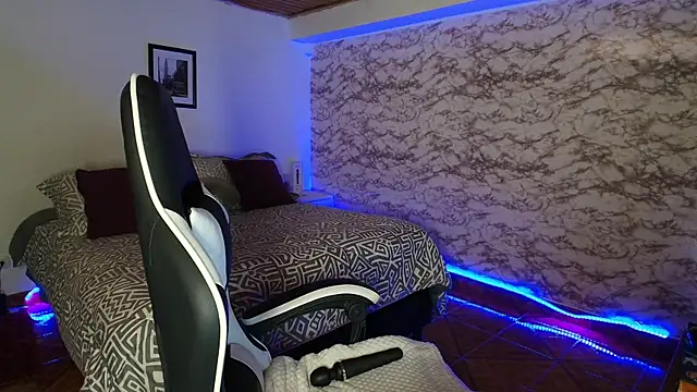 Camila_IRoose Obrolan Langsung XXX