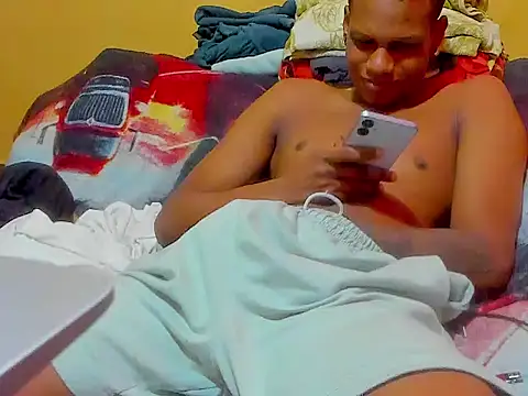 Chat XXX Live aunstin_farid1