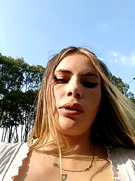 Živý XXX chat Cata_city1106