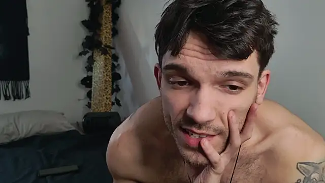 Chat XXX Live JackDesFeux