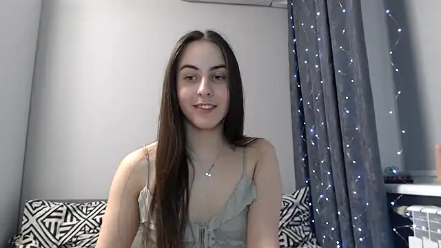 SierraSky_'s Live Sex Cam Show