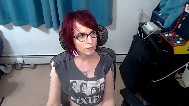 RyffBurnz Webcamshow