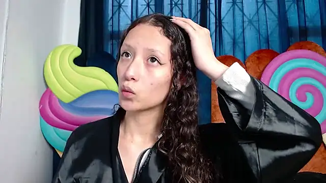 abbycutecs Pertunjukan Webcam