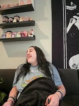 ThicBunz's Live XXX Chat