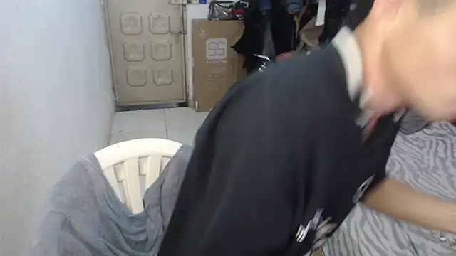 bby_santi's Live XXX Chat