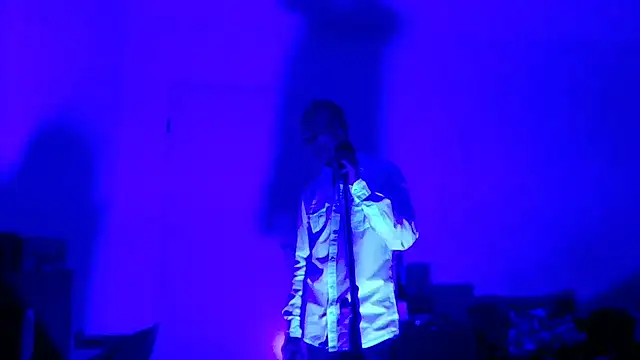 عرض كام brunoguunot