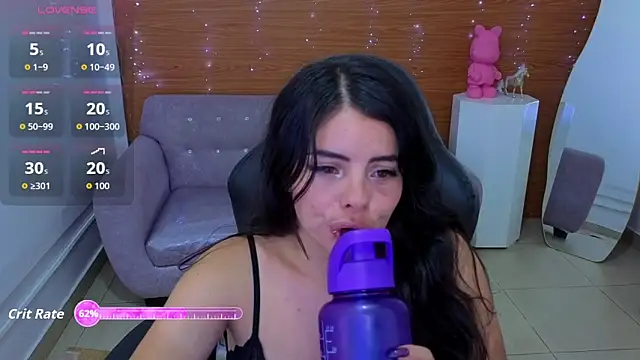 Chinatsu_t: απευθείας συνομιλία ΧΧΧ