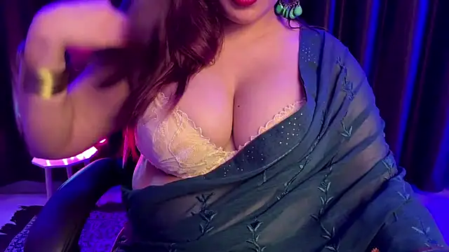 Queen_alisha's Live Sex Cam Show