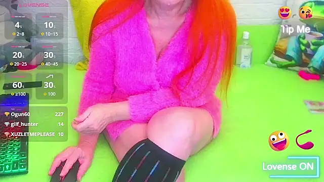 Chat XXX Live RedHousewife