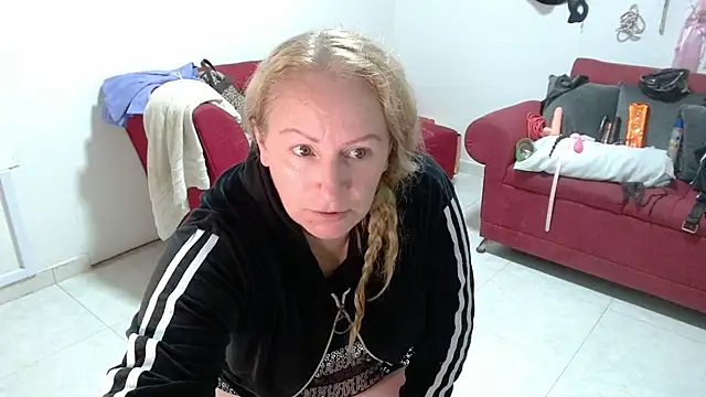 Chat XXX en directo de emperabigbootybigass