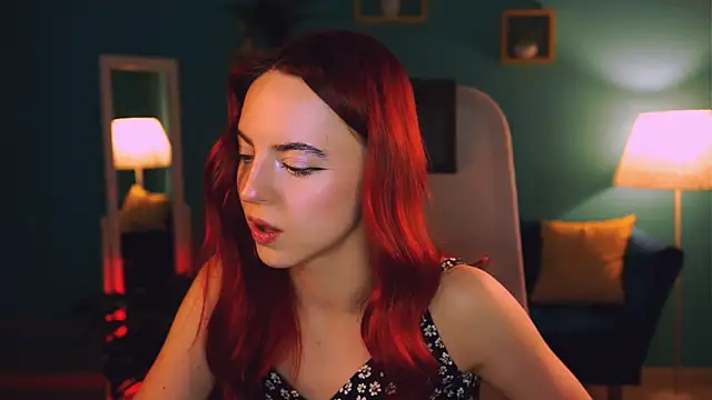 Chat XXX Live evanellson