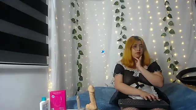 Niuk_mei Chat XXX live