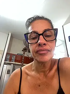 Chat +18 de Goddess-Love- ao vivo
